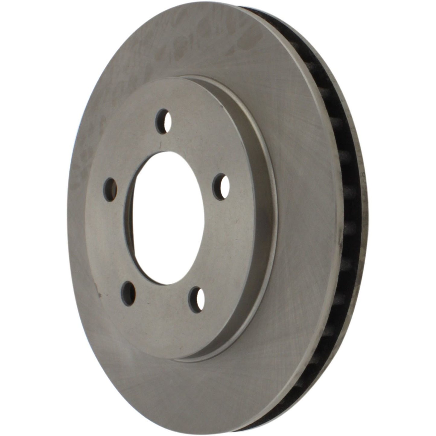Centric Parts Disc Brake Rotor Standard with Non-Directional Finishes for 1999-2002 Ford Expedition Lincoln Navigator 121.65088