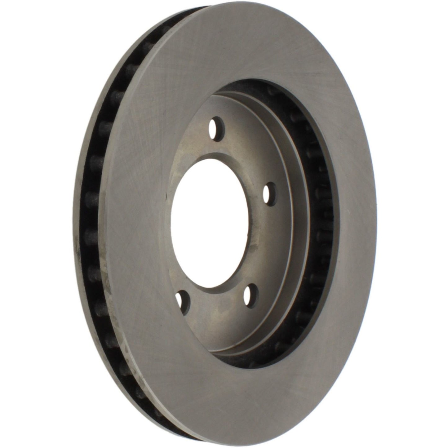 Centric Parts Disc Brake Rotor Standard with Non-Directional Finishes for 1999-2002 Ford Expedition Lincoln Navigator 121.65088