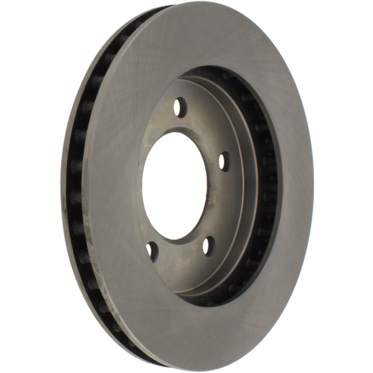 Centric Parts Disc Brake Rotor Standard with Non-Directional Finishes for 1999-2002 Ford Expedition Lincoln Navigator 121.65088