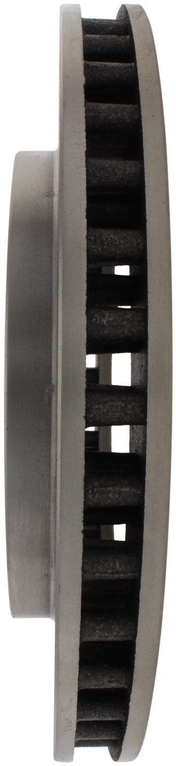 Centric Parts Disc Brake Rotor Standard with Non-Directional Finishes for 1999-2002 Ford Expedition Lincoln Navigator 121.65088