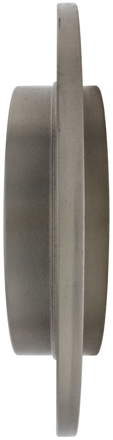 Centric Parts Disc Brake Rotor with Non-Directional Finishes 121.65090
