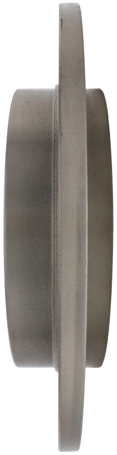 Centric Parts Disc Brake Rotor with Non-Directional Finishes 121.65090