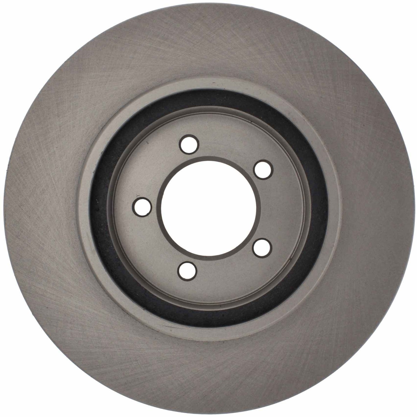 Centric Parts Disc Brake Rotor with Non-Directional Finishes 121.65093