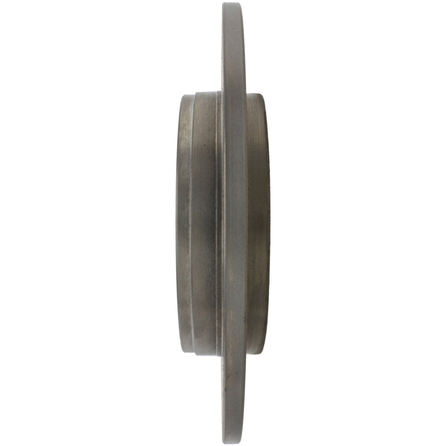Centric Parts Disc Brake Rotor with Non-Directional Finishes for 121.65094