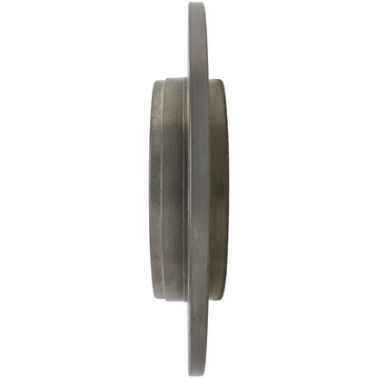 Centric Parts Disc Brake Rotor with Non-Directional Finishes for 121.65094