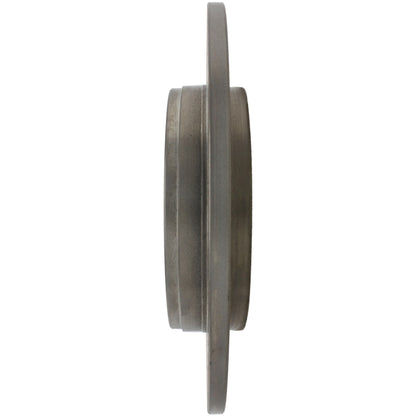 Centric Parts Disc Brake Rotor with Non-Directional Finishes for 121.65094