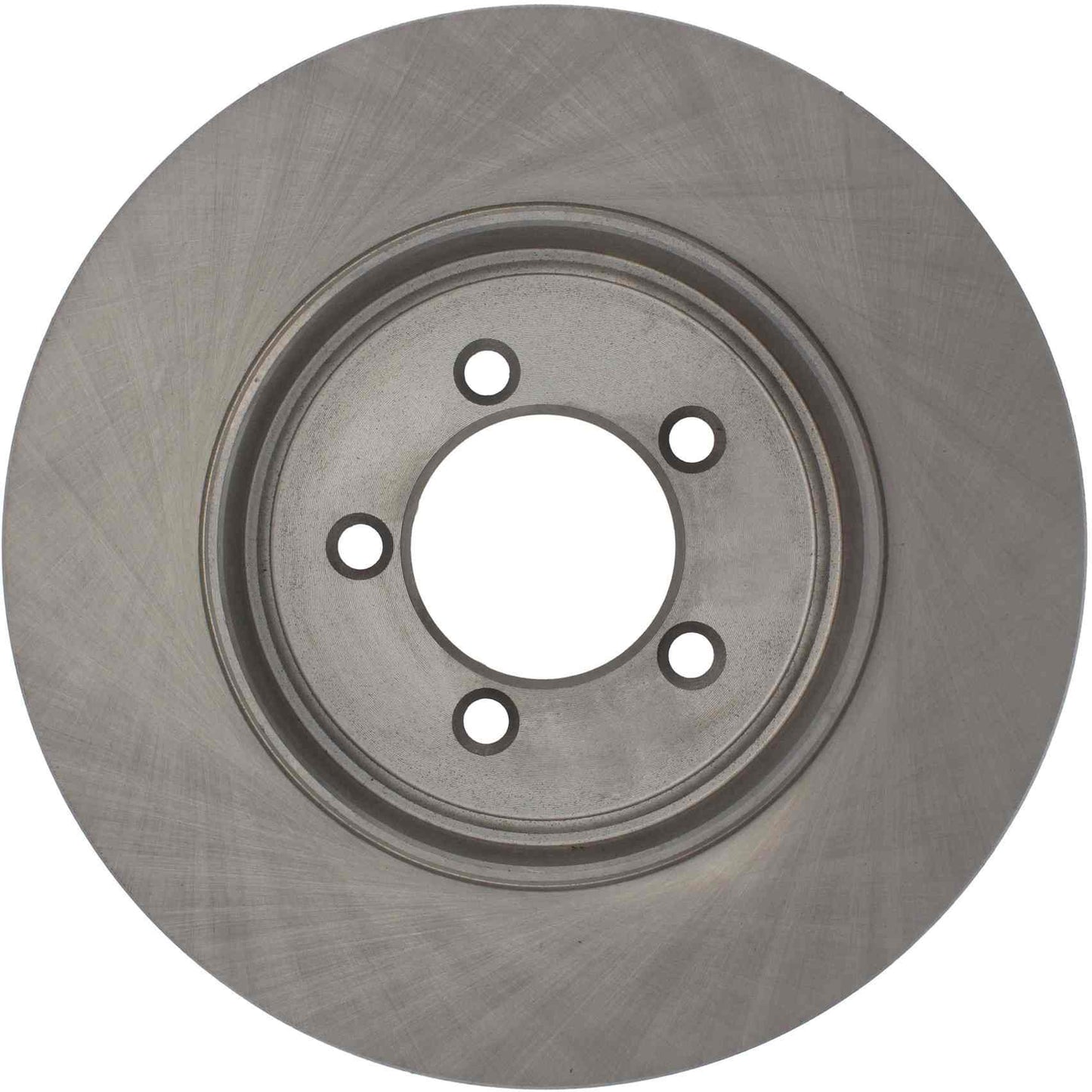 Centric Parts Disc Brake Rotor with Non-Directional Finishes for 121.65094