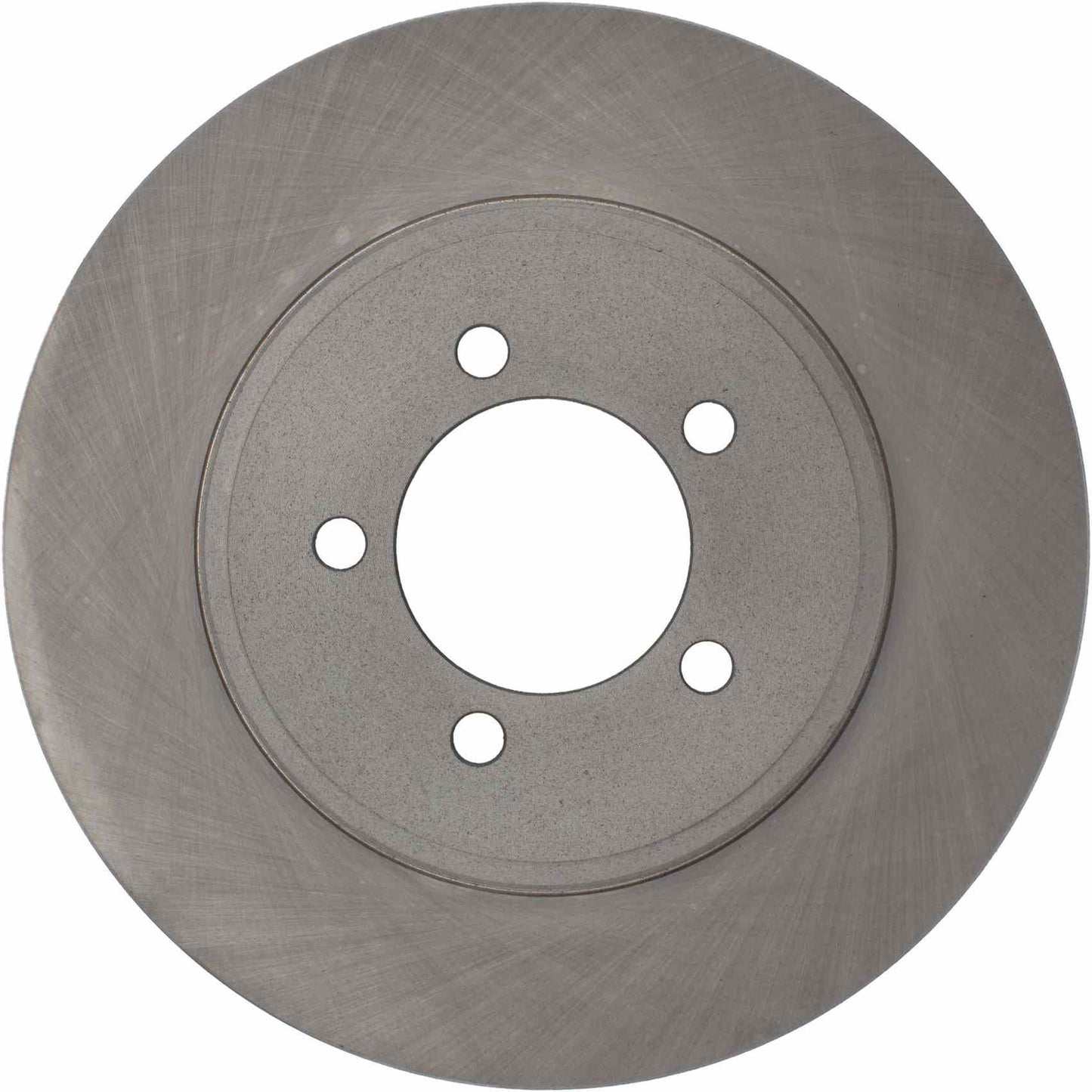 Centric Parts Disc Brake Rotor with Non-Directional Finishes for 121.65094