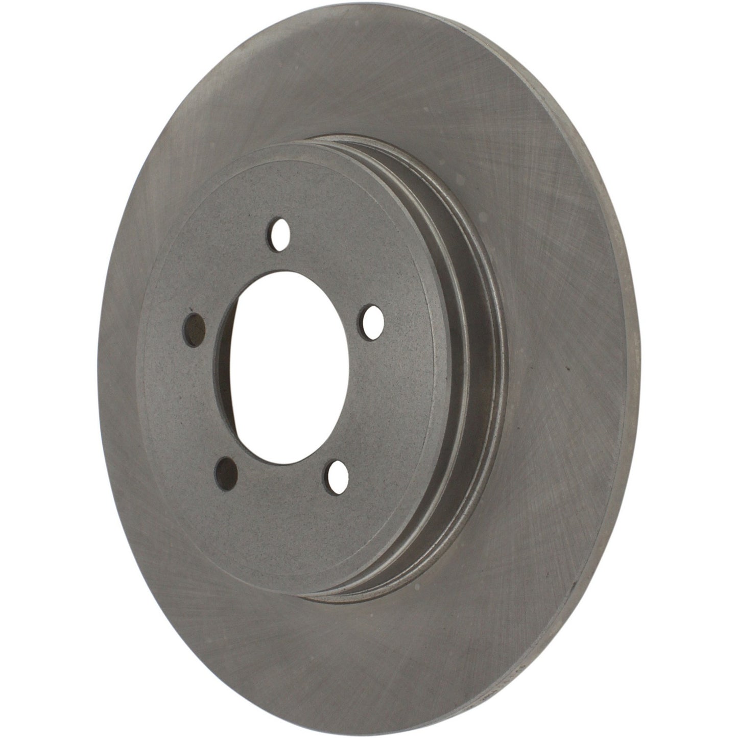 Centric Parts Disc Brake Rotor with Non-Directional Finishes for 121.65094