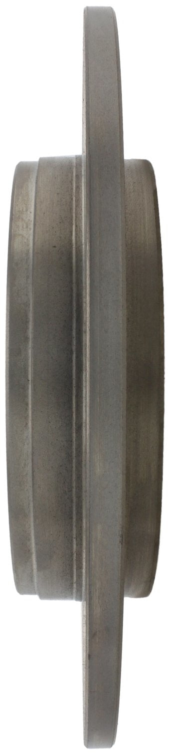 Centric Parts Disc Brake Rotor with Non-Directional Finishes for 121.65094