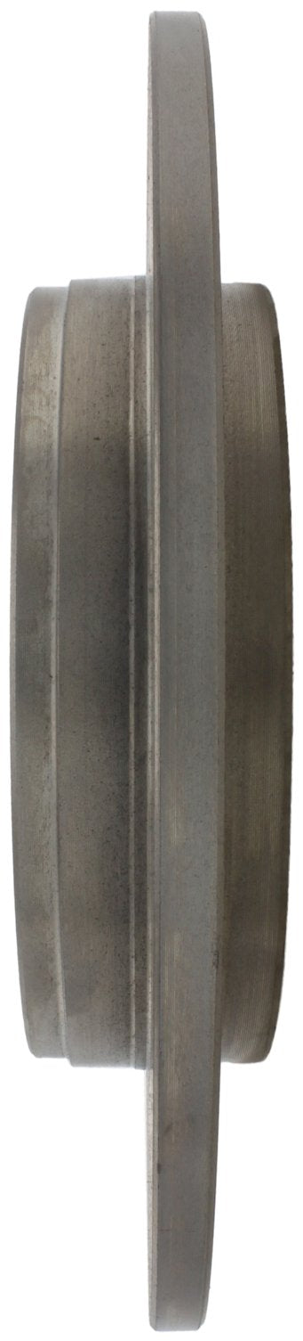 Centric Parts Disc Brake Rotor with Non-Directional Finishes for 121.65094
