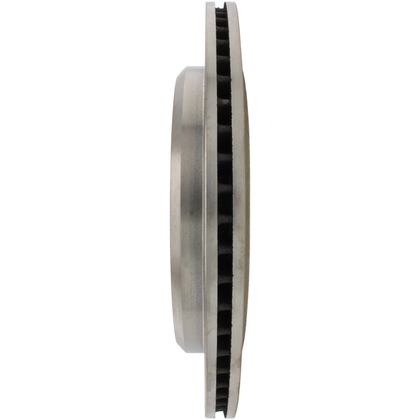 Centric Parts Disc Brake Rotor C-Tek Standard with Non-Directional Finishes for 2002-2006 Ford Expedition Lincoln Navigator 121.65095