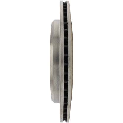 Centric Parts Disc Brake Rotor C-Tek Standard with Non-Directional Finishes for 2002-2006 Ford Expedition Lincoln Navigator 121.65095