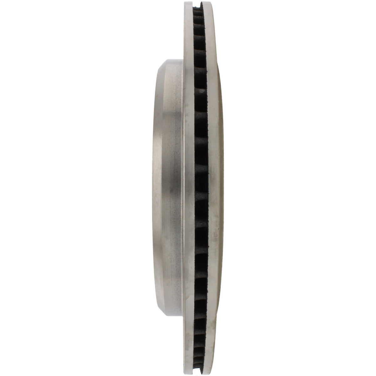 Centric Parts Disc Brake Rotor C-Tek Standard with Non-Directional Finishes for 2002-2006 Ford Expedition Lincoln Navigator 121.65095
