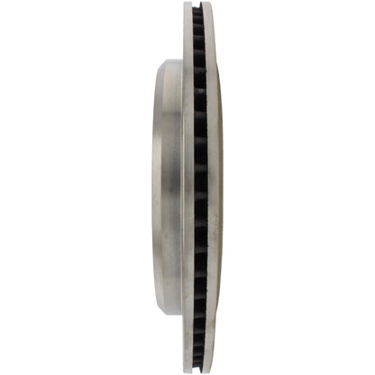 Centric Parts Disc Brake Rotor C-Tek Standard with Non-Directional Finishes for 2002-2006 Ford Expedition Lincoln Navigator 121.65095