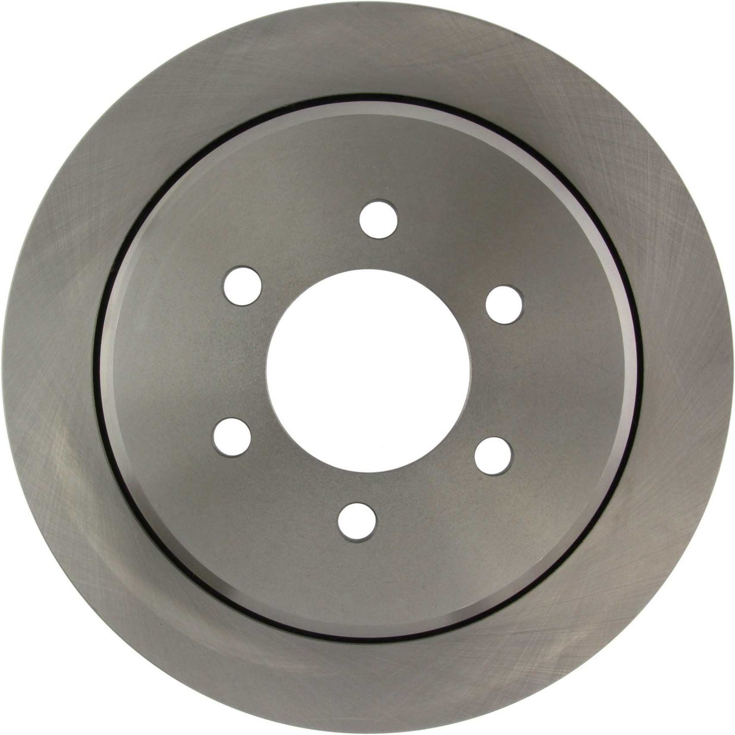 Centric Parts Disc Brake Rotor C-Tek Standard with Non-Directional Finishes for 2002-2006 Ford Expedition Lincoln Navigator 121.65095