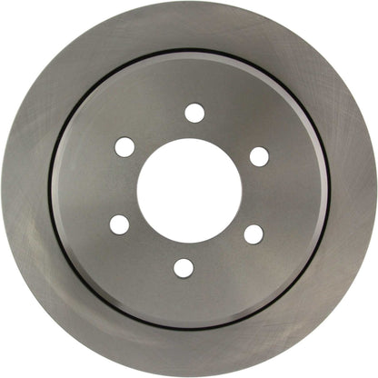 Centric Parts Disc Brake Rotor C-Tek Standard with Non-Directional Finishes for 2002-2006 Ford Expedition Lincoln Navigator 121.65095