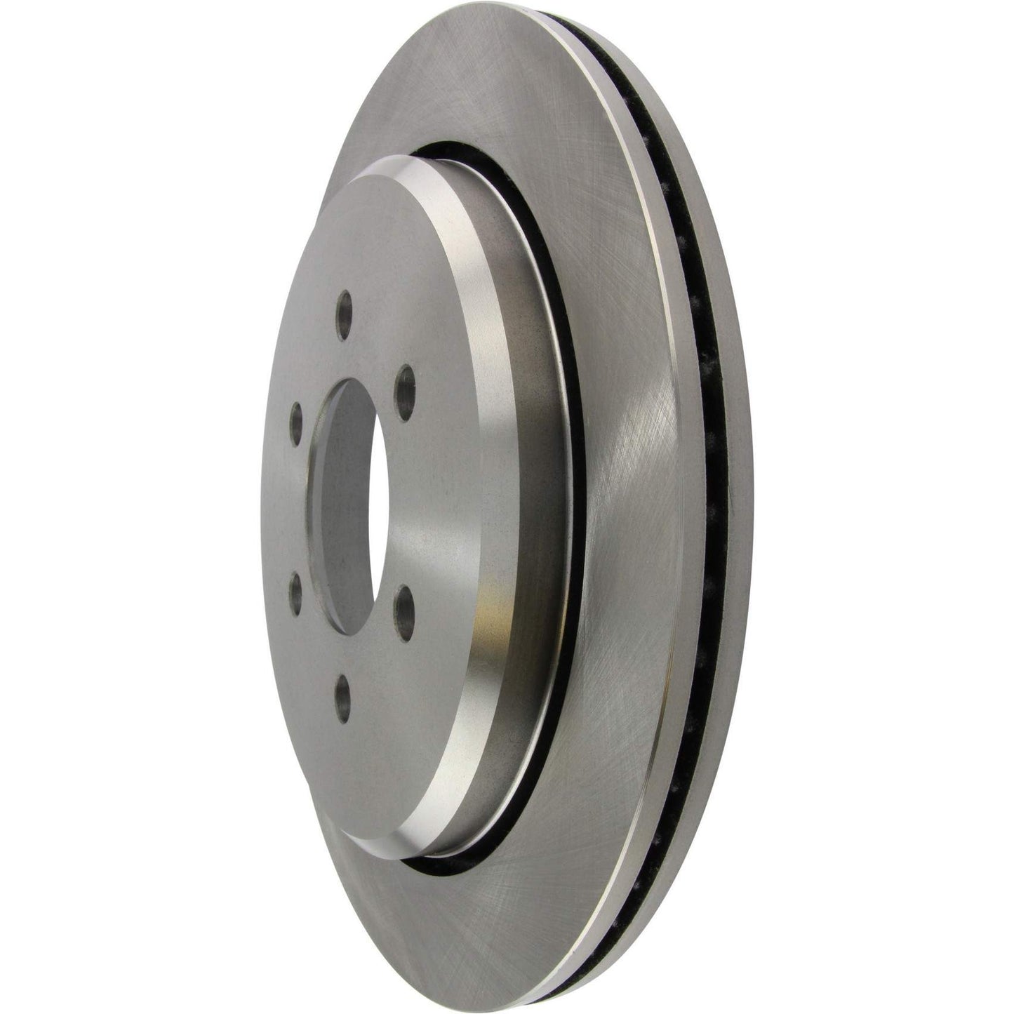 Centric Parts Disc Brake Rotor C-Tek Standard with Non-Directional Finishes for 2002-2006 Ford Expedition Lincoln Navigator 121.65095