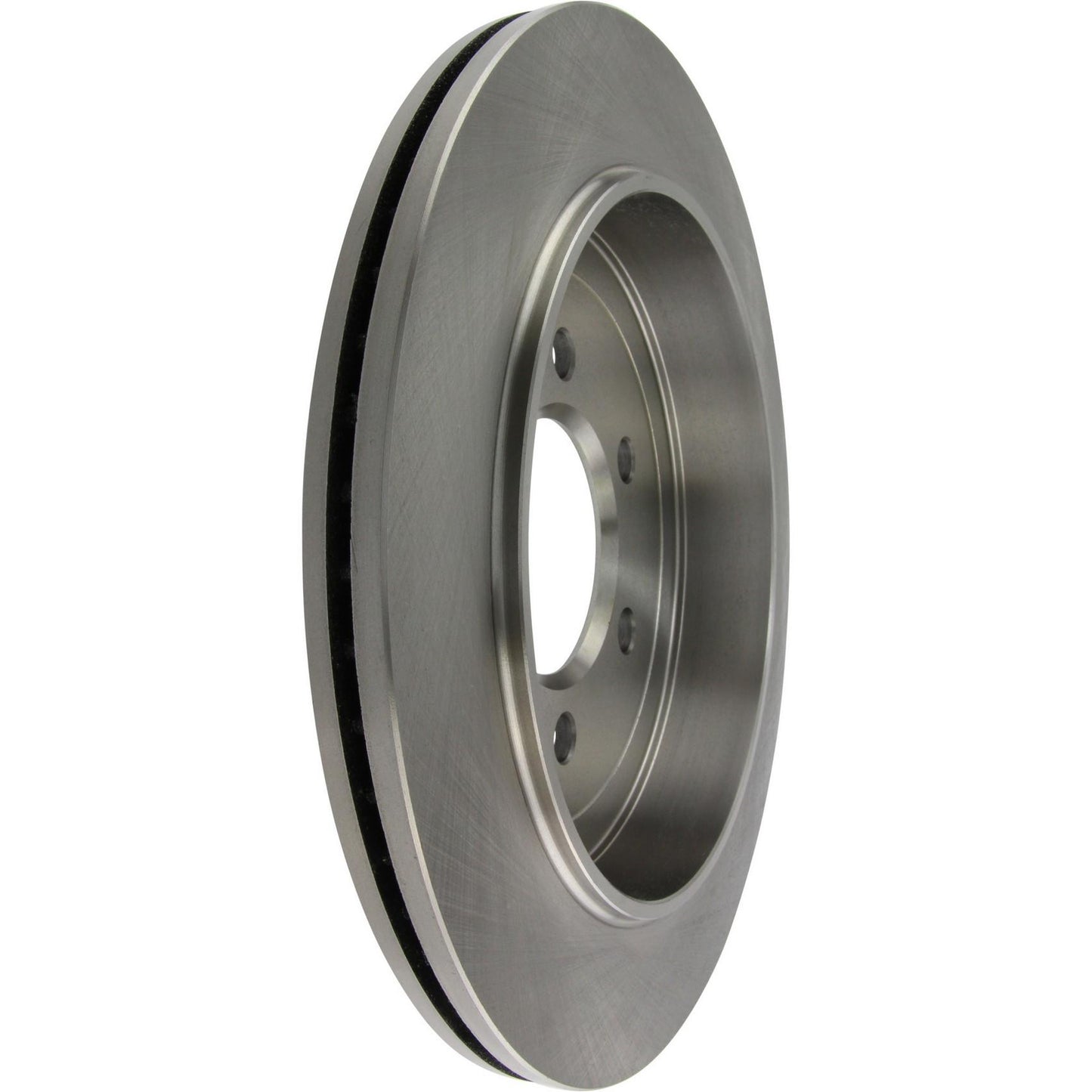 Centric Parts Disc Brake Rotor C-Tek Standard with Non-Directional Finishes for 2002-2006 Ford Expedition Lincoln Navigator 121.65095