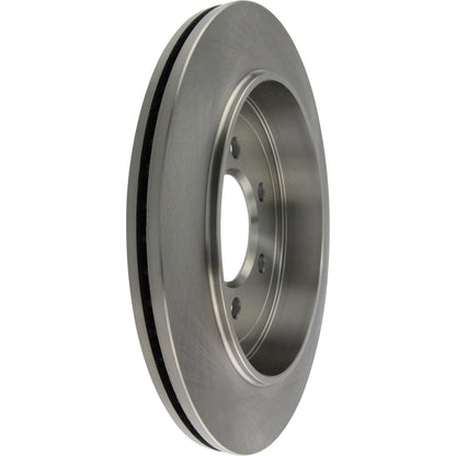 Centric Parts Disc Brake Rotor C-Tek Standard with Non-Directional Finishes for 2002-2006 Ford Expedition Lincoln Navigator 121.65095