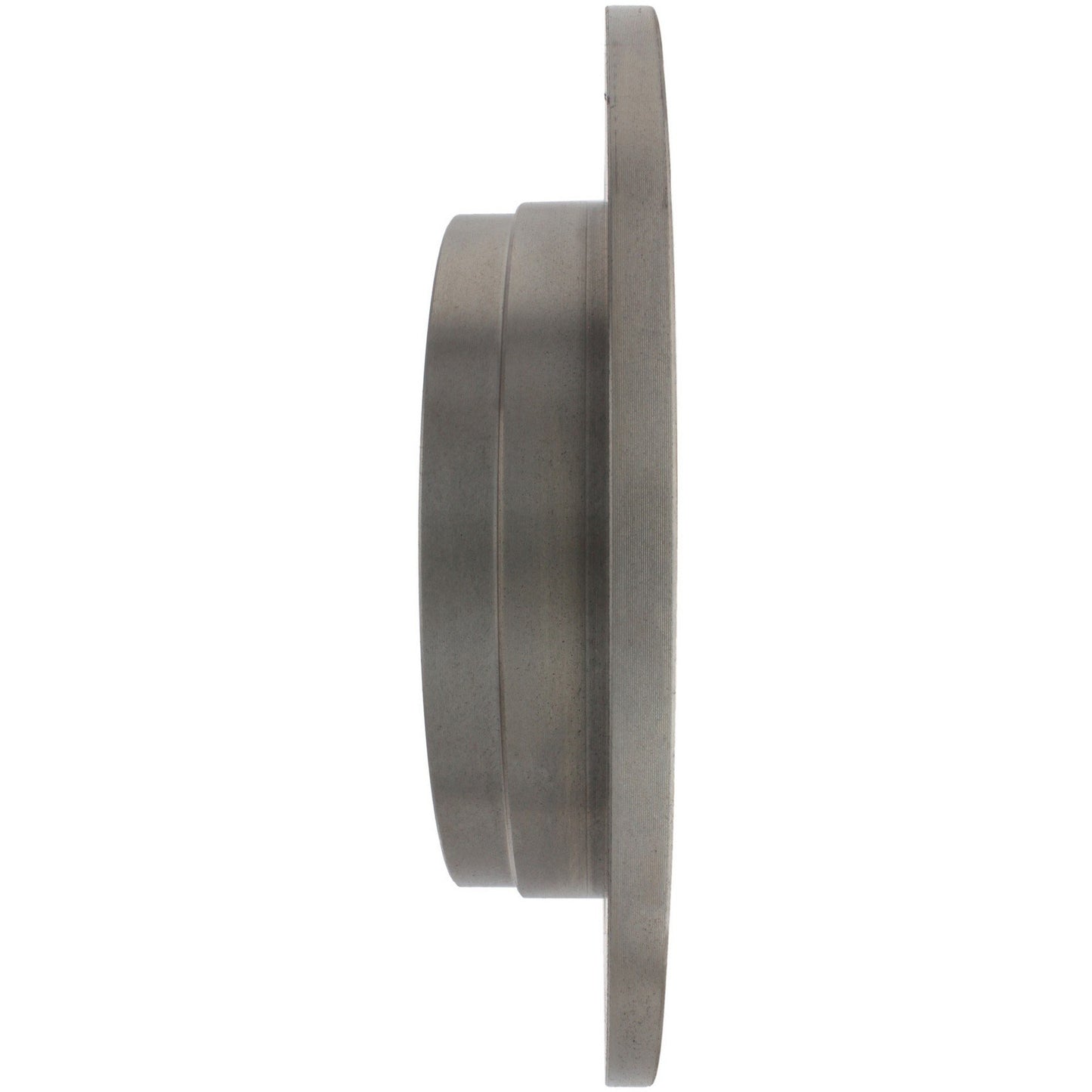 Centric Parts Disc Brake Rotor Standard with Non-Directional Finishes for 2003-2005 Ford Explorer Sport 121.65096