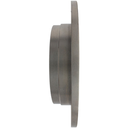 Centric Parts Disc Brake Rotor Standard with Non-Directional Finishes for 2003-2005 Ford Explorer Sport 121.65096