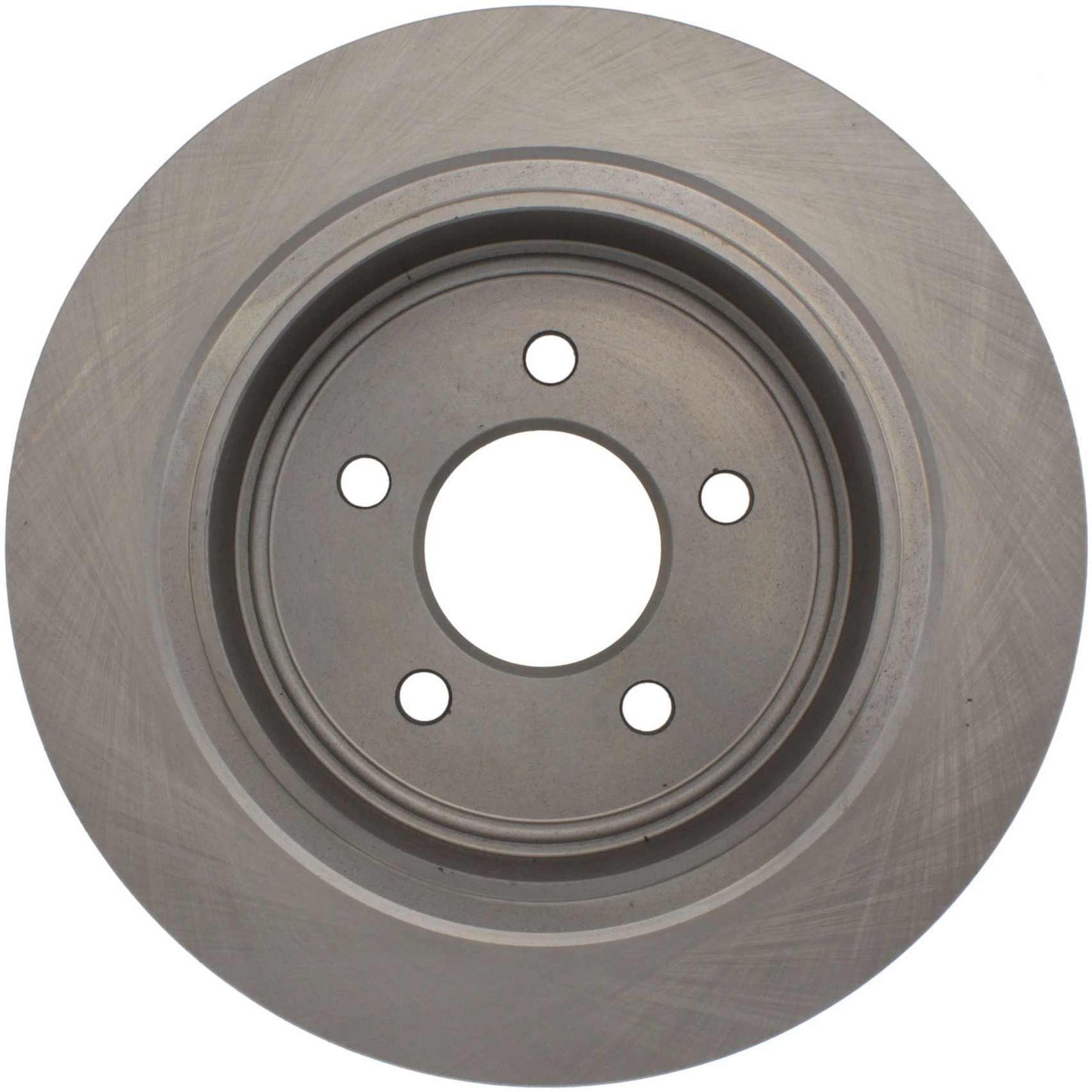 Centric Parts Disc Brake Rotor Standard with Non-Directional Finishes for 2003-2005 Ford Explorer Sport 121.65096