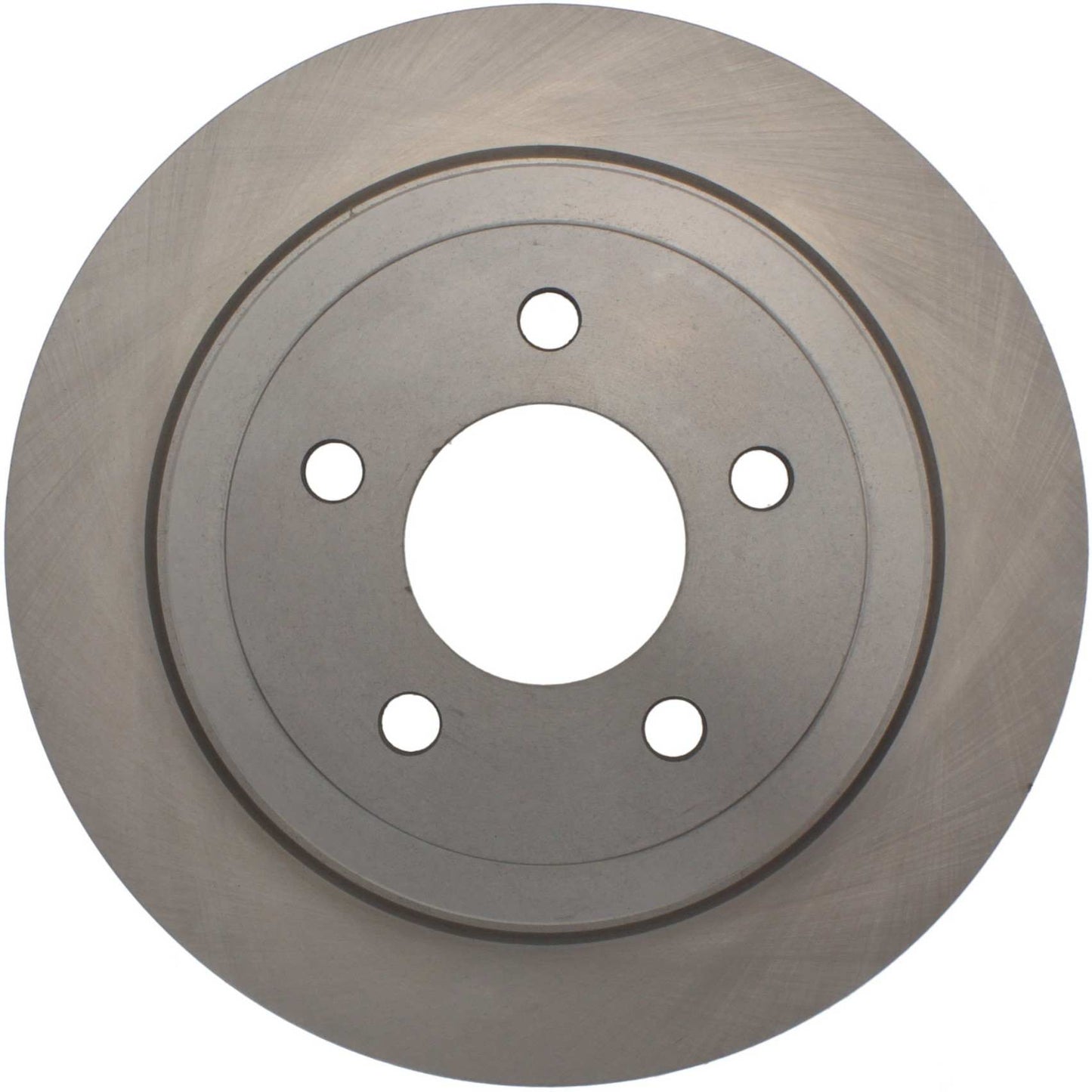 Centric Parts Disc Brake Rotor Standard with Non-Directional Finishes for 2003-2005 Ford Explorer Sport 121.65096