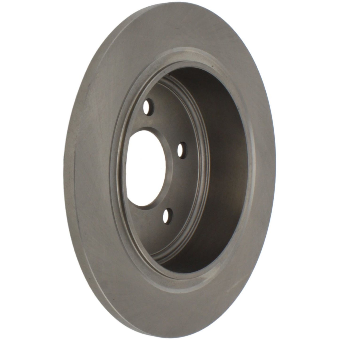 Centric Parts Disc Brake Rotor Standard with Non-Directional Finishes for 2003-2005 Ford Explorer Sport 121.65096