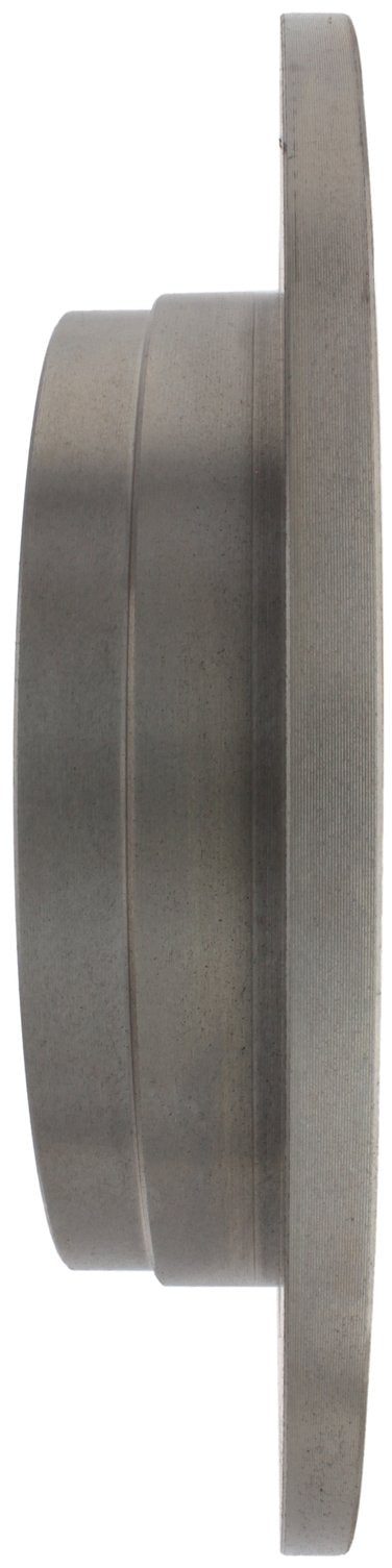 Centric Parts Disc Brake Rotor Standard with Non-Directional Finishes for 2003-2005 Ford Explorer Sport 121.65096