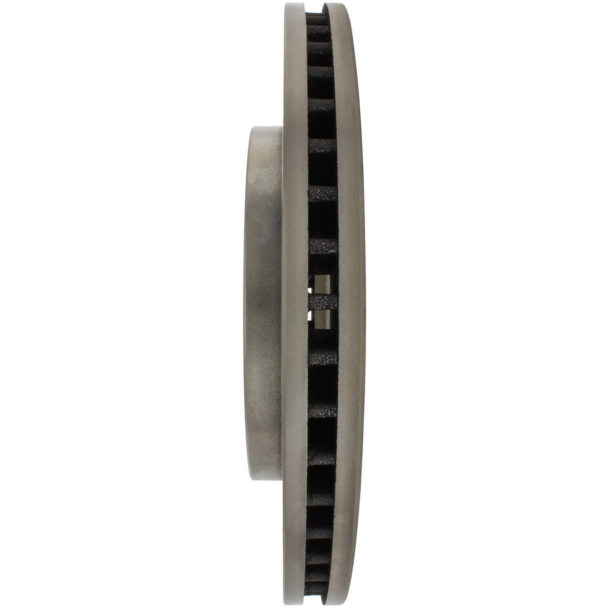 Centric Parts Disc Brake Rotor Standard with Non-Directional Finishes for 2002-2006 Ford Expedition Lincoln Navigator 121.65097