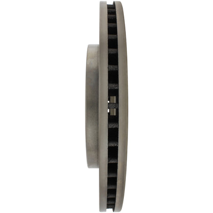 Centric Parts Disc Brake Rotor Standard with Non-Directional Finishes for 2002-2006 Ford Expedition Lincoln Navigator 121.65097