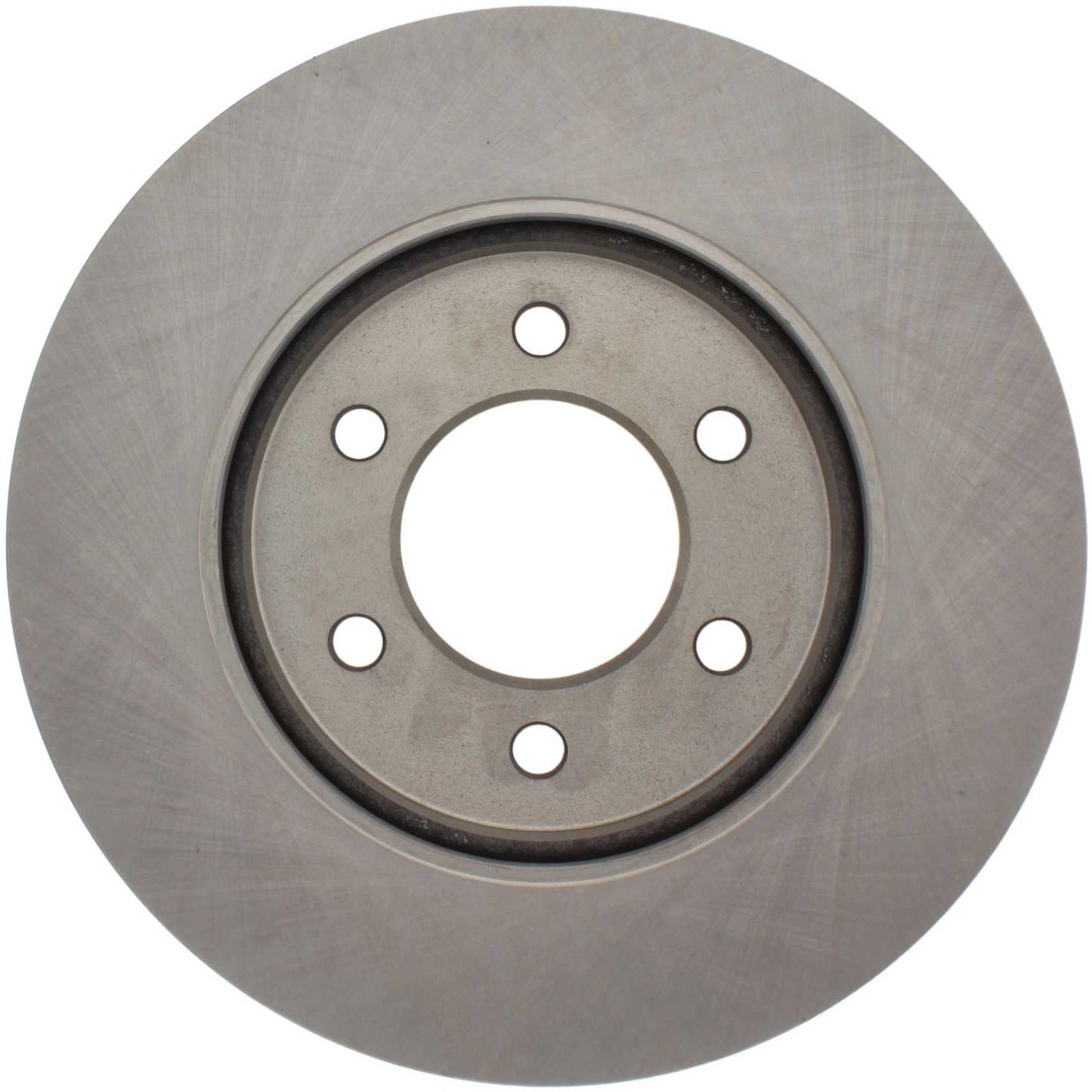 Centric Parts Disc Brake Rotor Standard with Non-Directional Finishes for 2002-2006 Ford Expedition Lincoln Navigator 121.65097