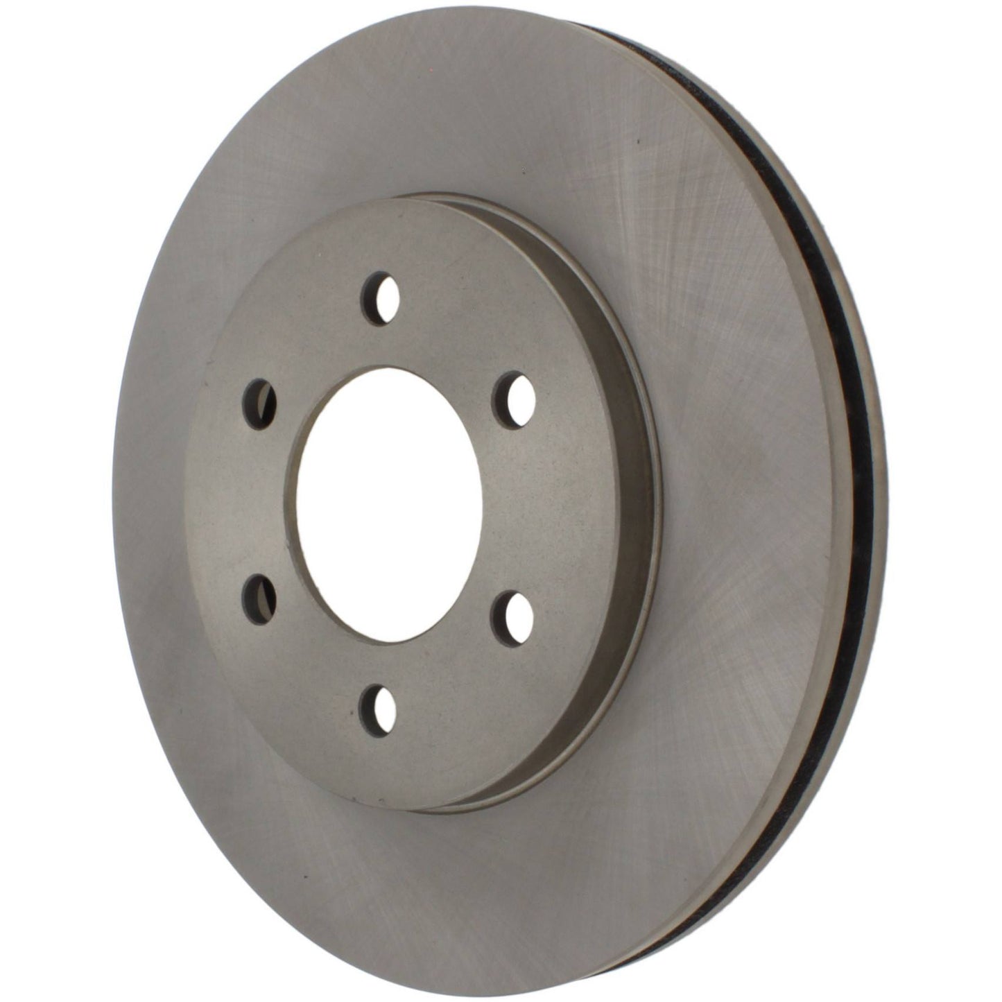 Centric Parts Disc Brake Rotor Standard with Non-Directional Finishes for 2002-2006 Ford Expedition Lincoln Navigator 121.65097