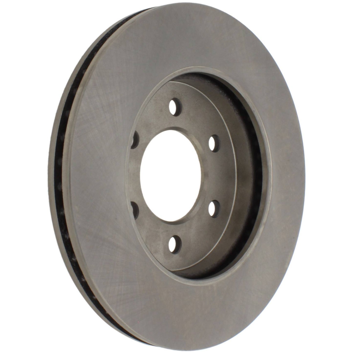 Centric Parts Disc Brake Rotor Standard with Non-Directional Finishes for 2002-2006 Ford Expedition Lincoln Navigator 121.65097