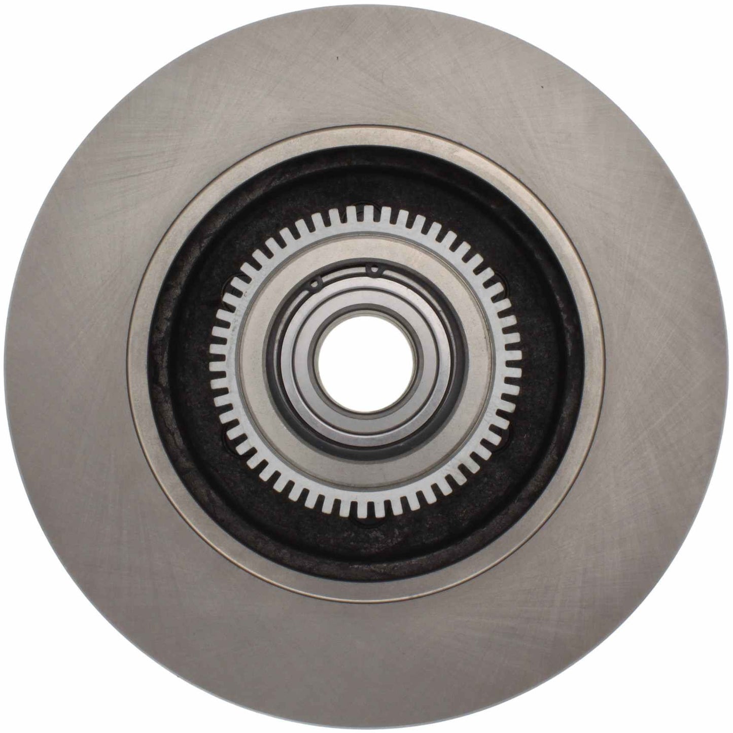 Centric Parts Disc Brake Rotor Standard with Non-Directional Finishes for 2004-2008 Ford F-150 2006-2008 Lincoln Mark LT 121.65098