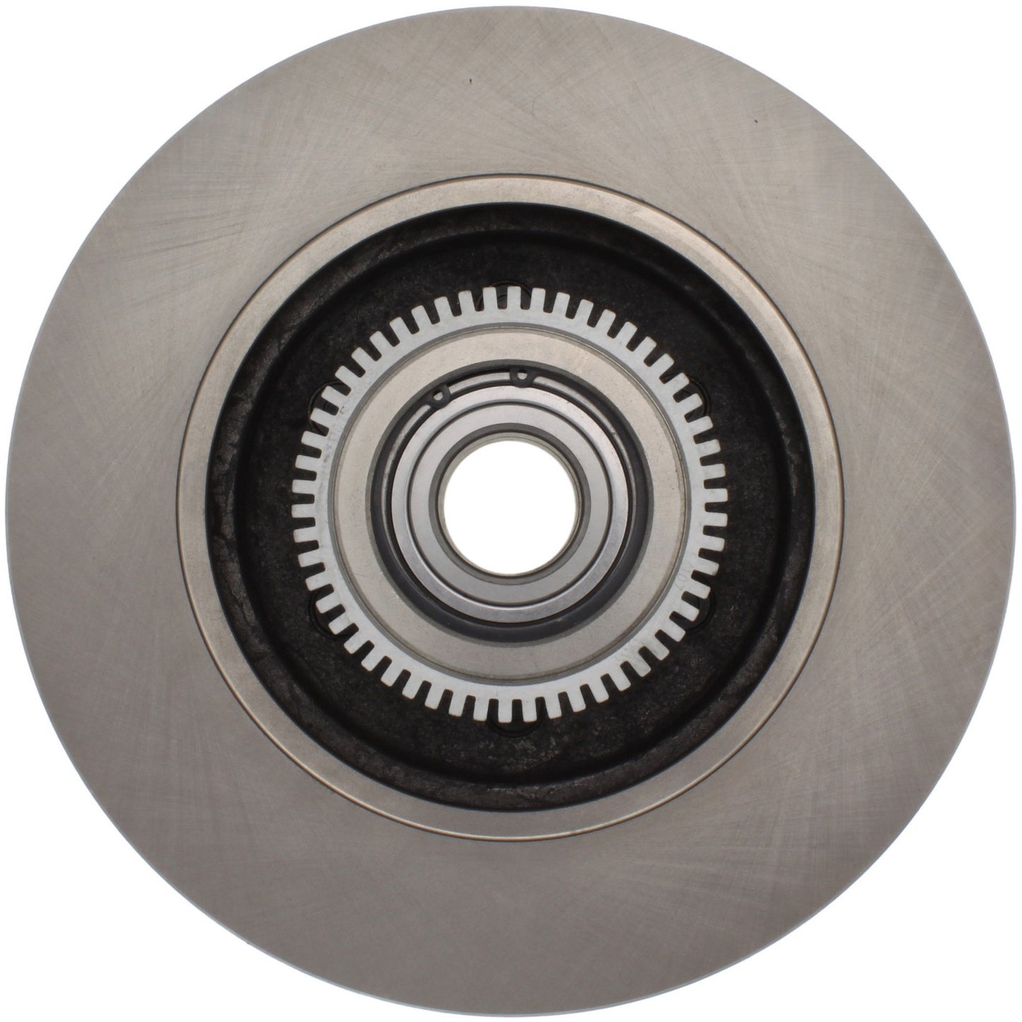 Centric Parts Disc Brake Rotor Standard with Non-Directional Finishes for 2004-2008 Ford F-150 2006-2008 Lincoln Mark LT 121.65098