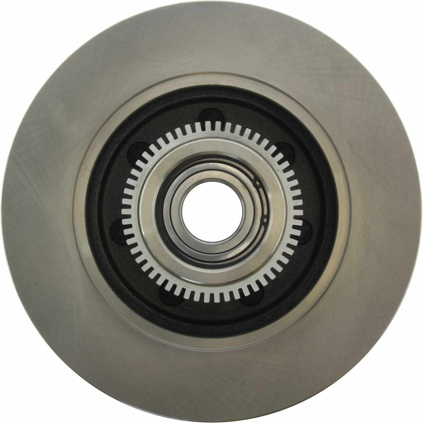 Centric Parts Disc Brake Rotor Standard with Non-Directional Finishes for 2004-2008 Ford F-150 Lincoln Mark LT 121.65099