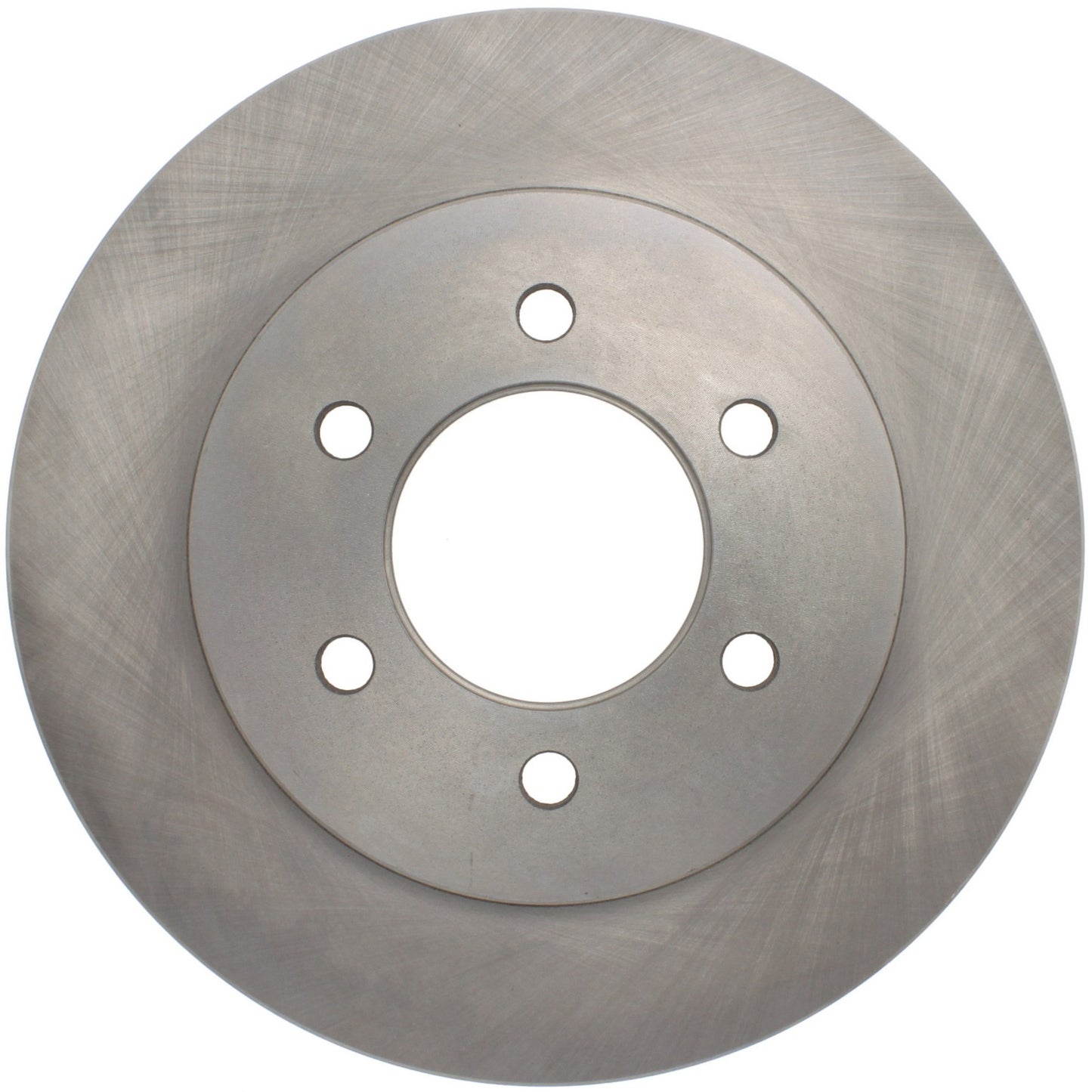 Centric Parts Disc Brake Rotor Standard with Non-Directional Finishes for 2004-2008 Ford F-150 Lincoln Mark LT 121.65100