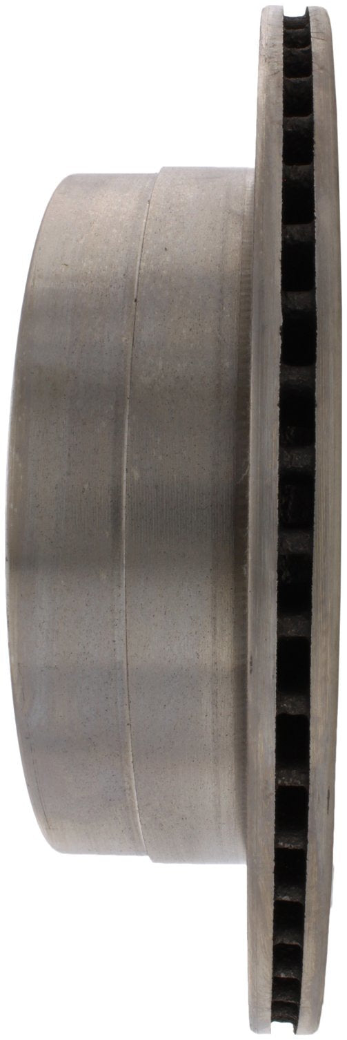 Centric Parts Disc Brake Rotor with Non-Directional Finishes for 121.65102