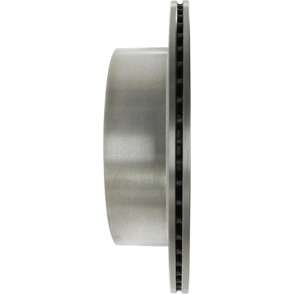 Centric Parts Disc Brake Rotor with Non-Directional Finishes 121.65103