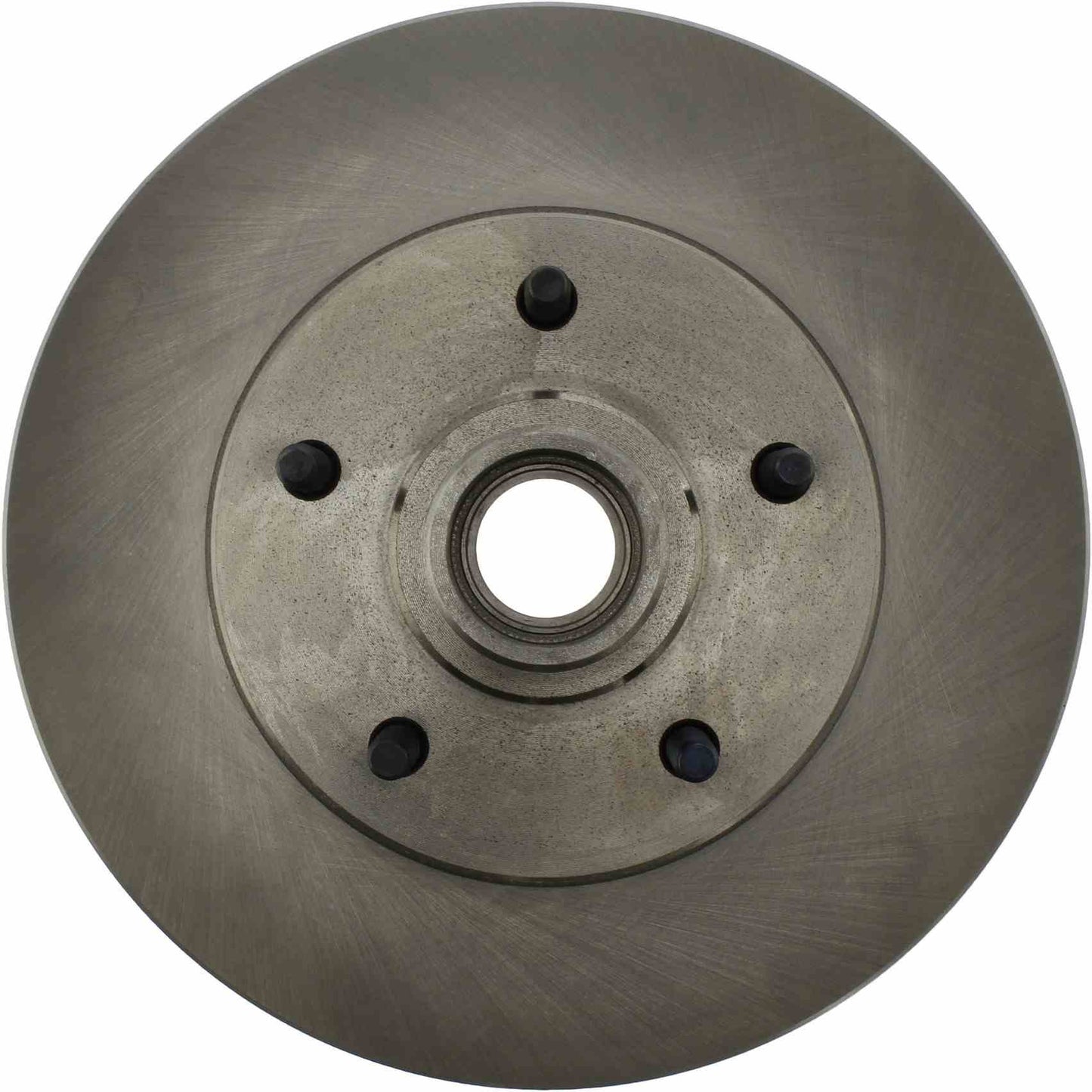 Centric Parts Disc Brake Rotor Standard with Non-Directional Finishes for 2004-2006 Ford E-150 Club Wagon Econoline 121.65105