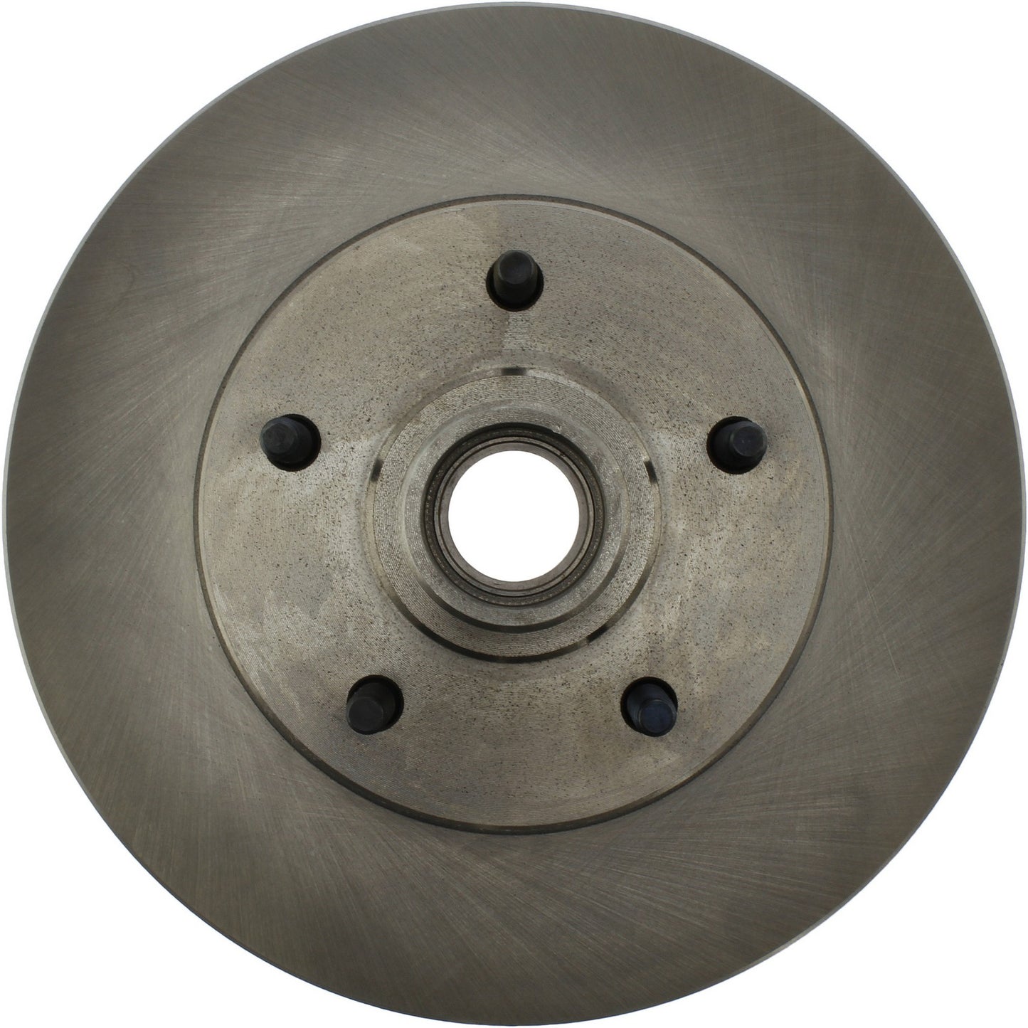 Centric Parts Disc Brake Rotor Standard with Non-Directional Finishes for 2004-2006 Ford E-150 Club Wagon Econoline 121.65105