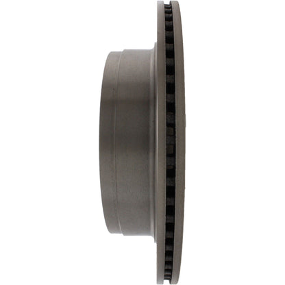 Centric Parts Disc Brake Rotor 121.65106