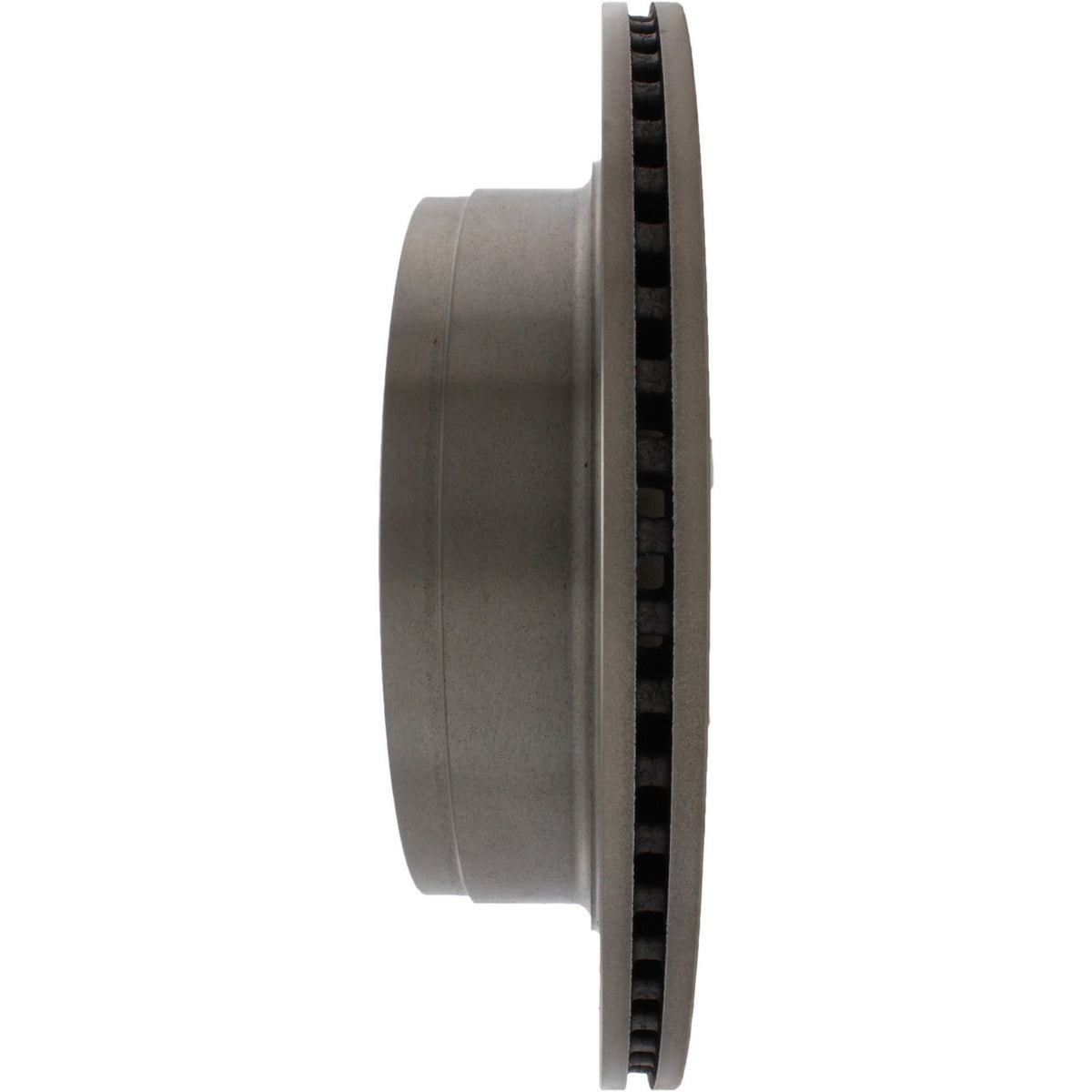 Centric Parts Disc Brake Rotor 121.65106
