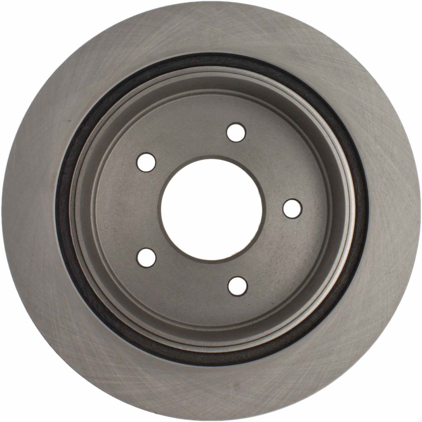 Centric Parts Disc Brake Rotor 121.65106