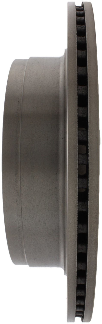 Centric Parts Disc Brake Rotor 121.65106