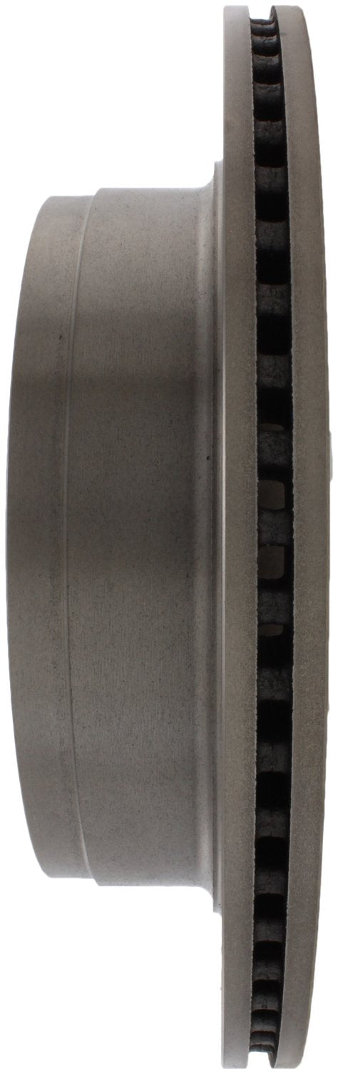 Centric Parts Disc Brake Rotor 121.65106
