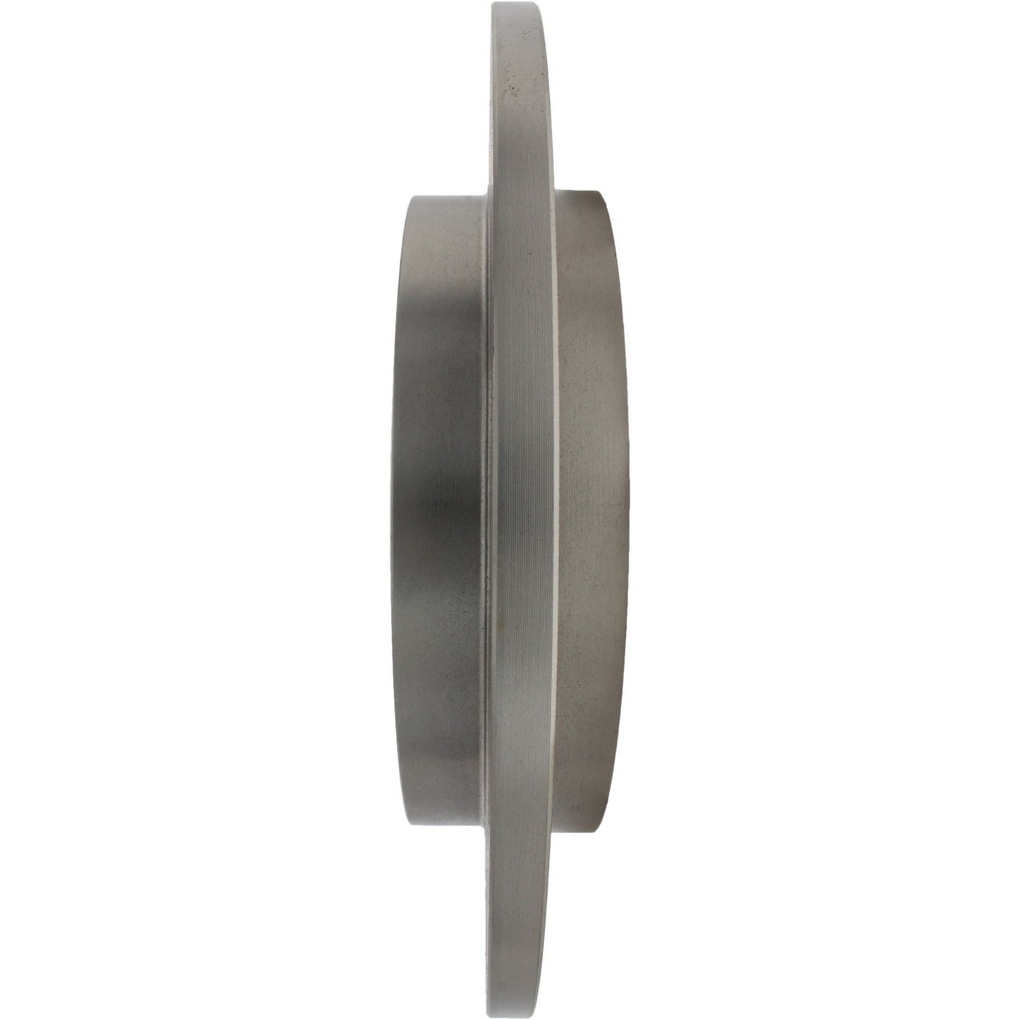 Centric Parts Disc Brake Rotor Standard Non-Directional Finishes for 2005-2008 Ford Escape Mazda Tribute Mercury Mariner 121.65108