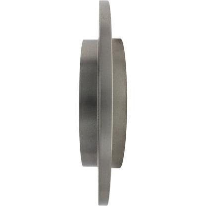 Centric Parts Disc Brake Rotor Standard Non-Directional Finishes for 2005-2008 Ford Escape Mazda Tribute Mercury Mariner 121.65108